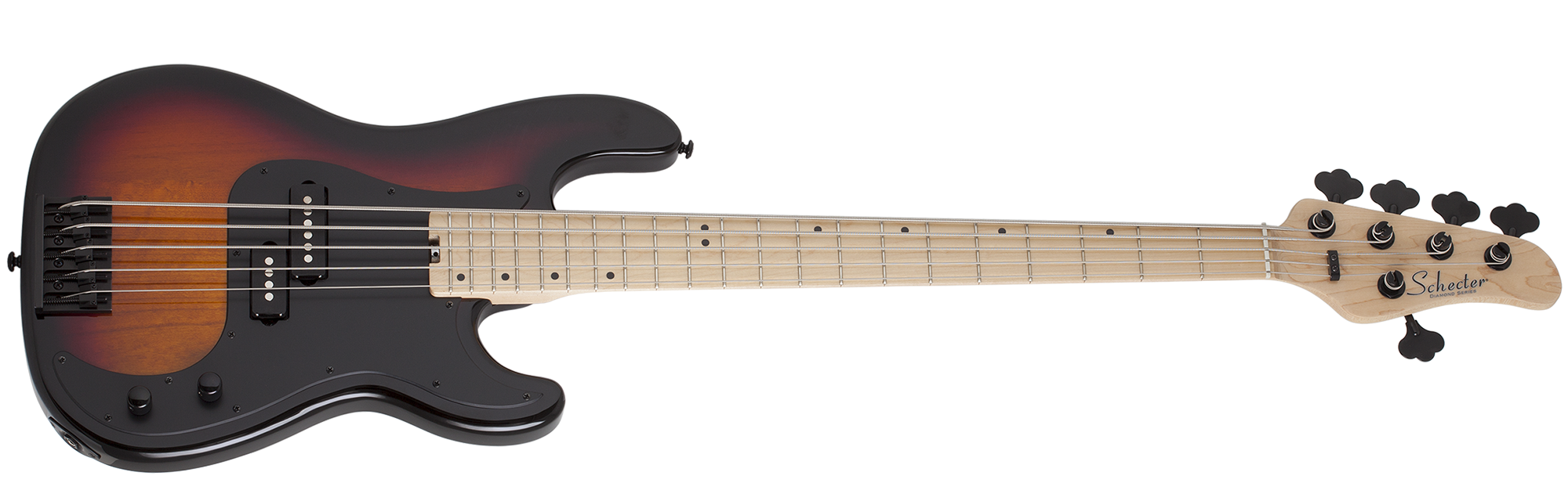 Schecter diamond p bass hotsell